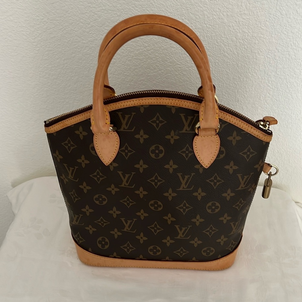 LV bag